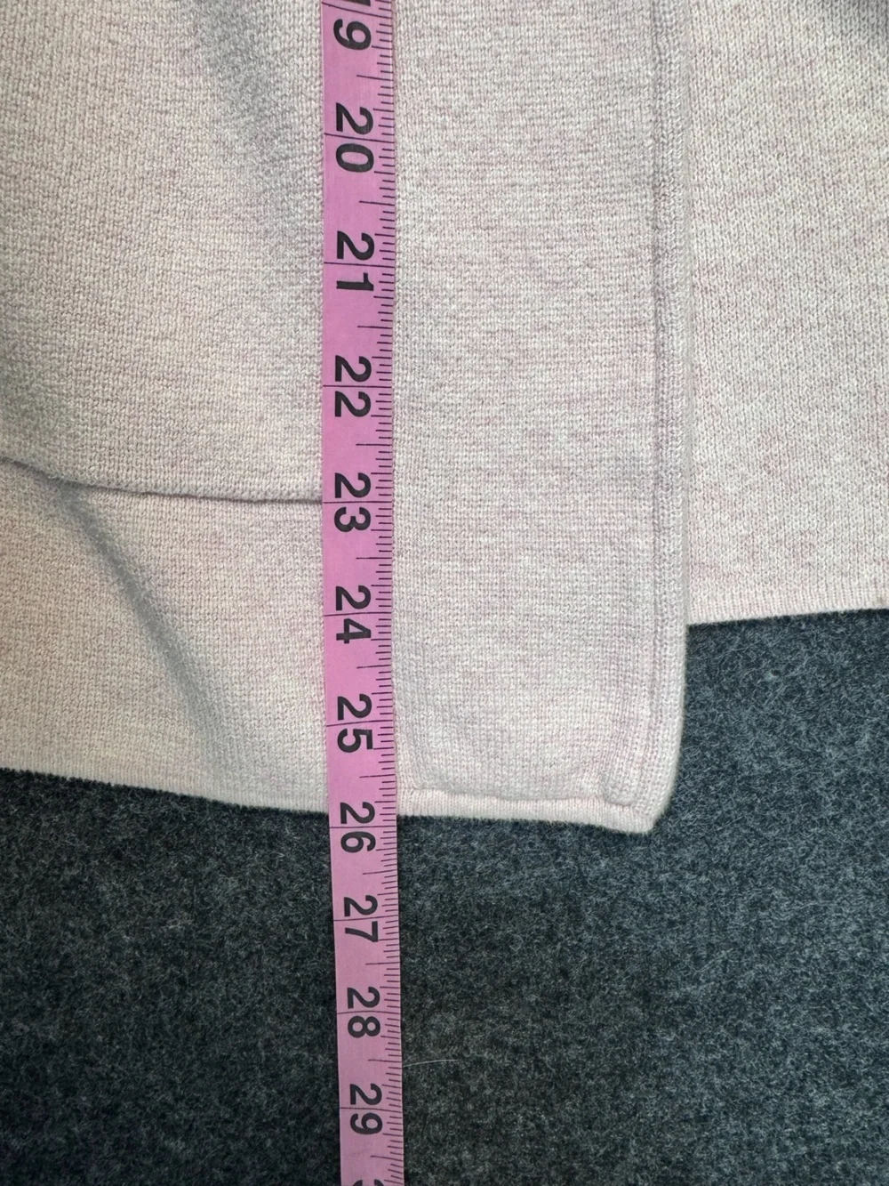 J. Crew sophie sweater